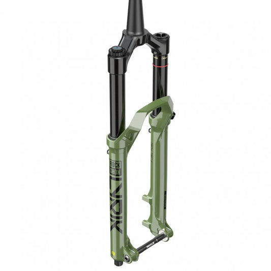 RockShox Lyrik Ultimate Charger 3 RC2 29" DebonAir+ Fork (160mm)