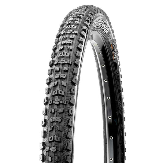 Maxxis Aggressor 29 x 2.50" WT DD TR Tire