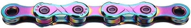 KMC X11 11 Speed Chain (Oil Slick)
