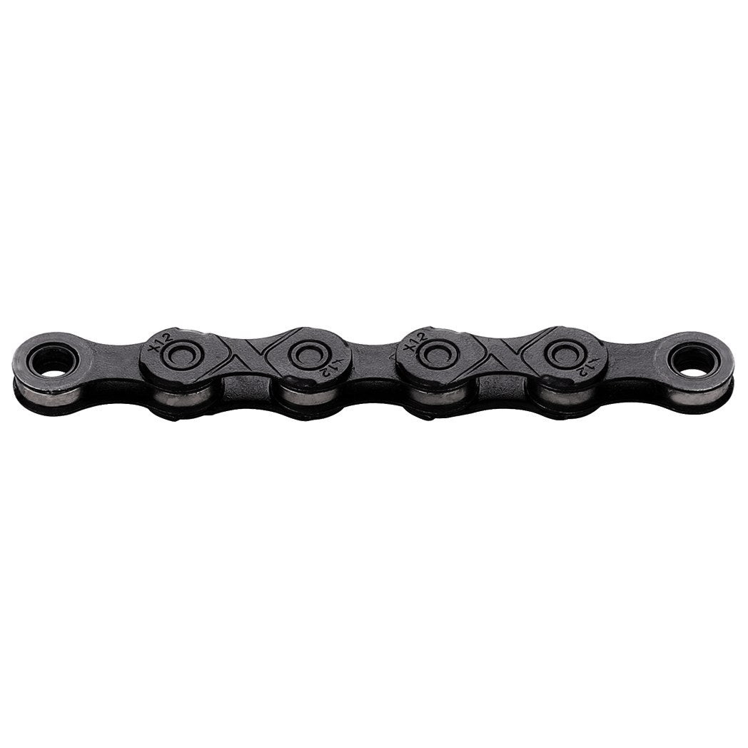 KMC X12 12 Speed Chain (Black)