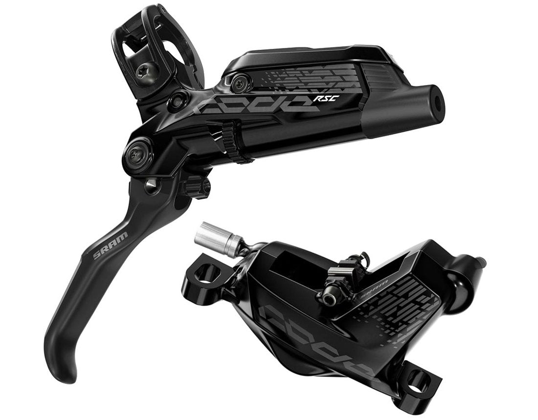 SRAM Code RSC Brakeset – TBS Bike Parts