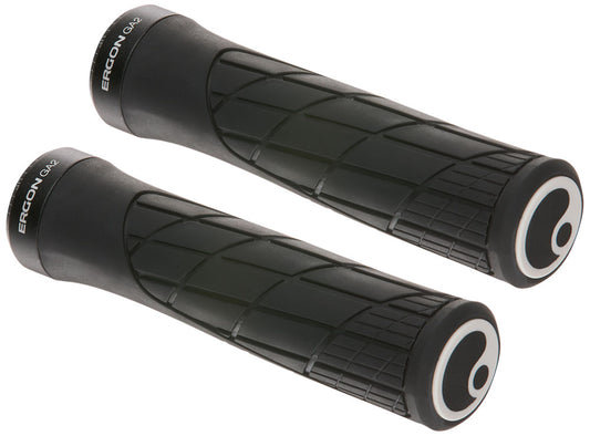Ergon GA2 Standard Grips (Black)