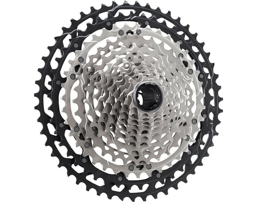 Shimano XT M8100 12 Speed Cassette (10-51T)