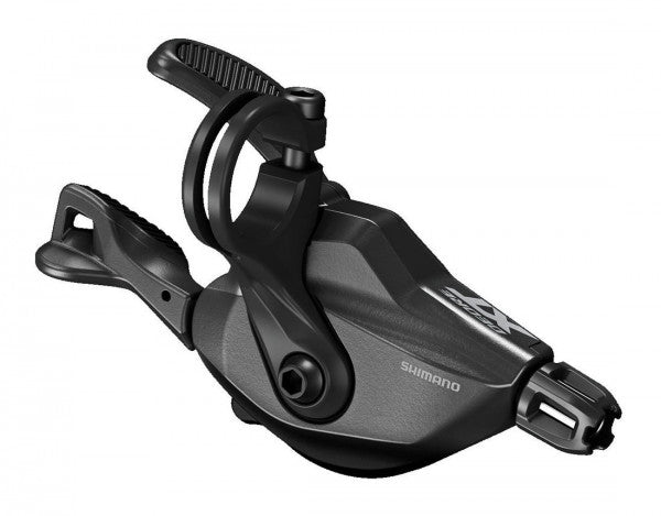 Shimano XT M8100 12 Speed Rear Shifter (Bar Mount)