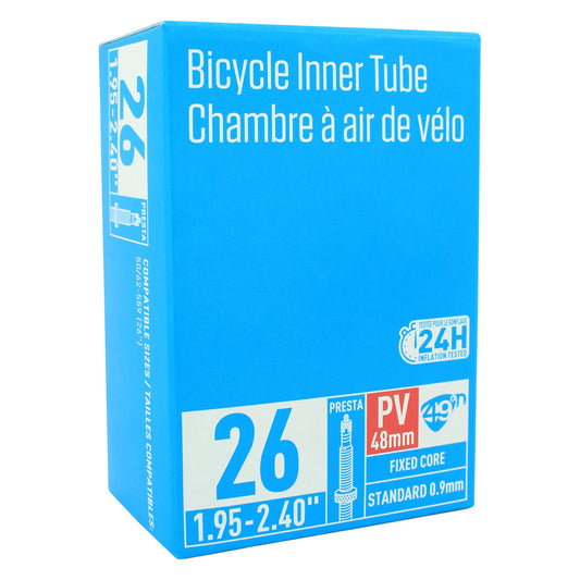 49N Standard 26" Presta Tube