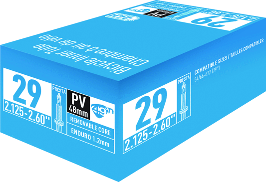 49N Enduro 29" Presta Tube