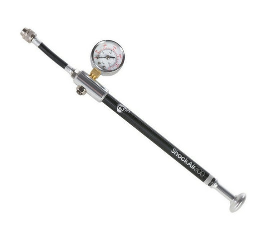 49N Shockair 300 Shock Pump