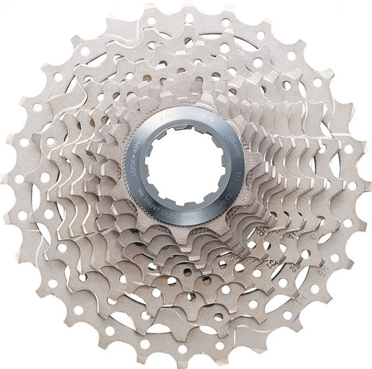 Shimano Ultegra CS-6700 10 Speed Cassette (11-25T)