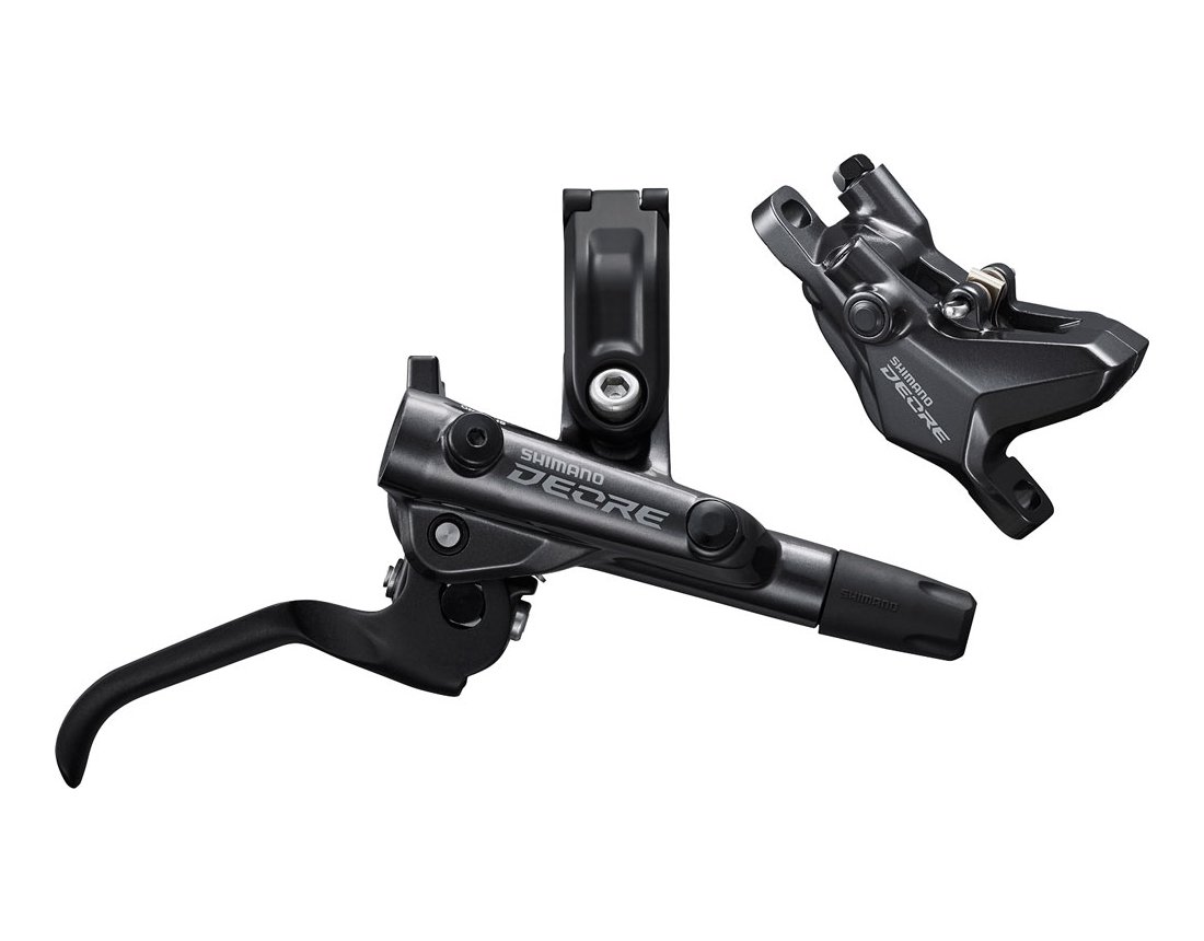 Shimano Deore M6100 Brakeset