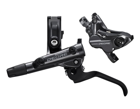 Shimano Deore M6120 Brakes (4-Piston)