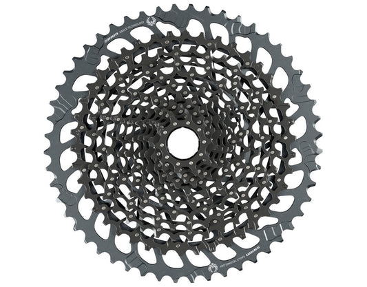 SRAM GX Eagle XG-1275 12 Speed 10-52T Cassette (52T Rear Der. Only)