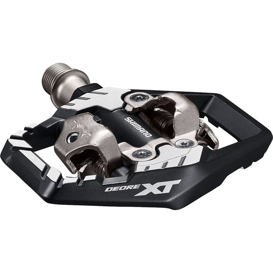 Shimano XT M8120 Pedals