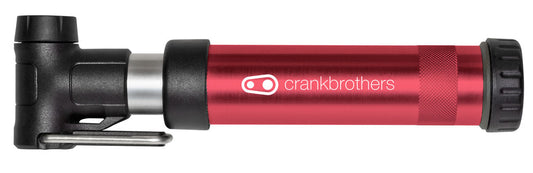 CrankBrothers Gem S Minipump (Red)