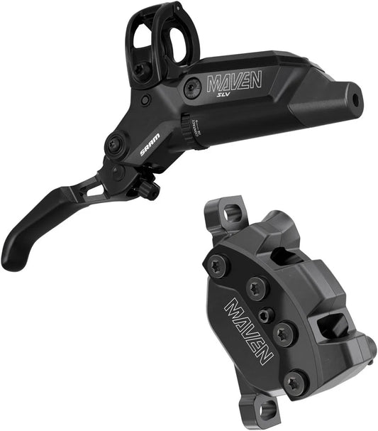 SRAM Maven Silver B1 Disc Brakeset