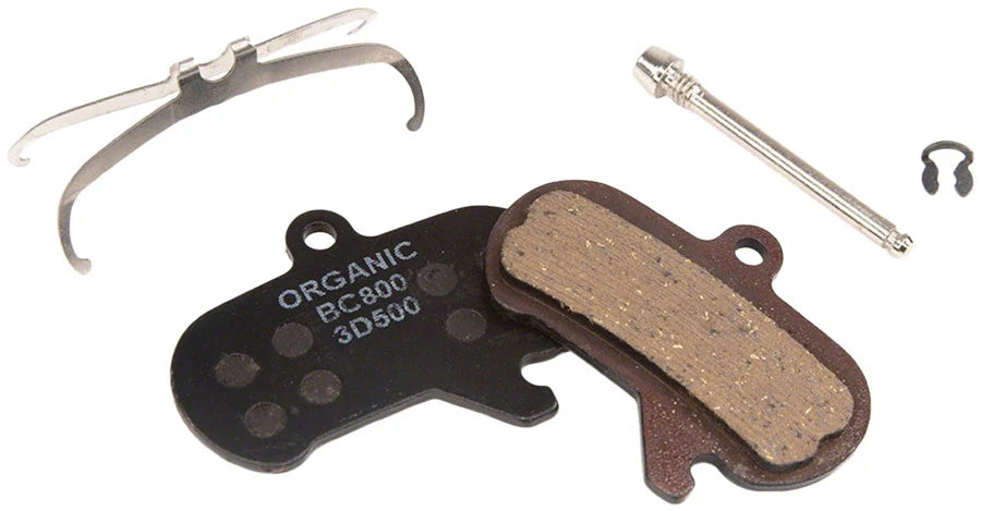 SRAM Maven Disc Brake Pads - X-Large, Organic