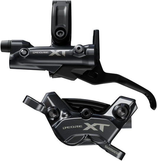 Shimano XT M8220 Brakes (4-Piston)
