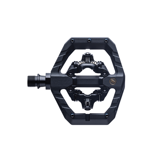 Connect Clipless Pedals