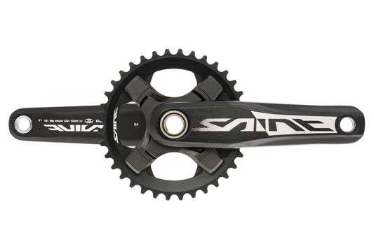 Shimano Saint M820 36T 10 Speed Crankset (165mm)