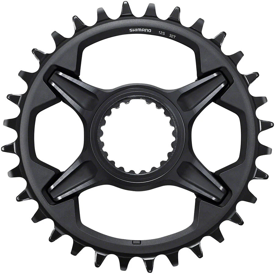 Shimano XT SM-CRM85 1x Chainring (36T)
