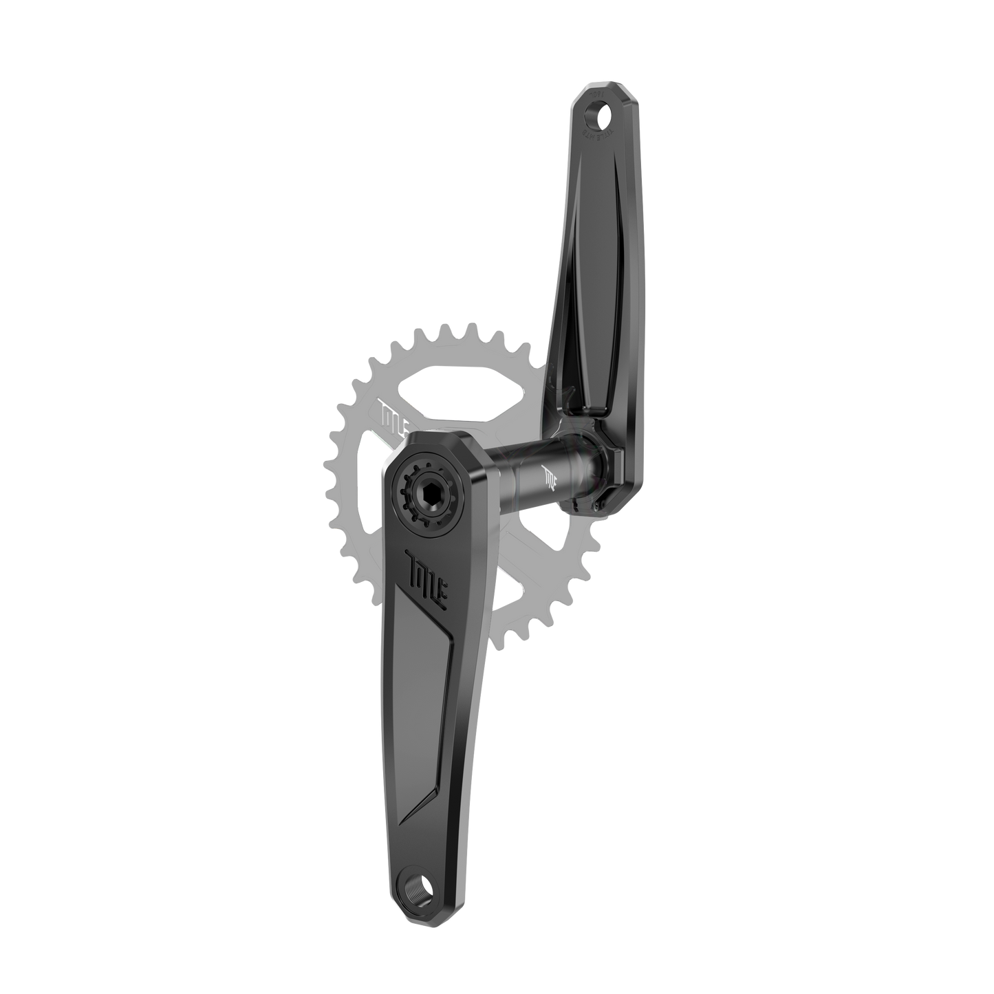 CR1 Crank Arms