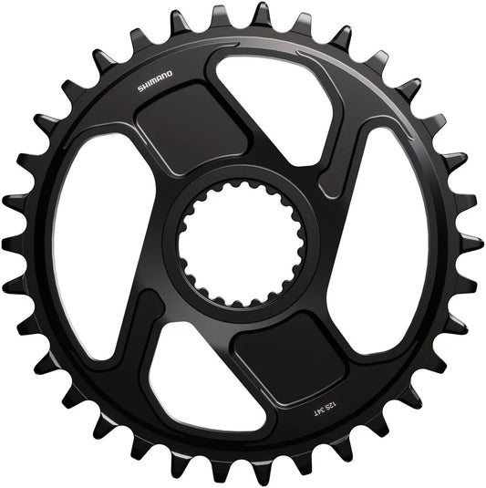 Shimano Deore XT SM-CRM86 1x Direct Mount Chainring (34T)