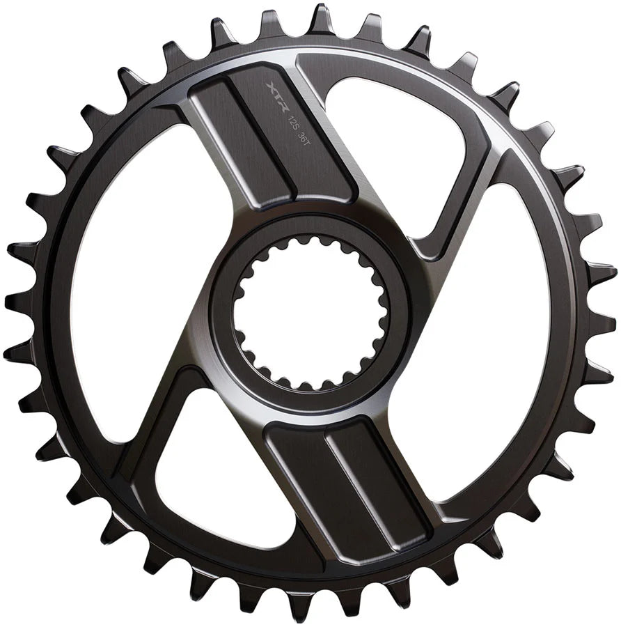 Shimano XTR SM-CRM96 1x Direct Mount Chainring (36T)