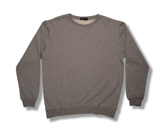 Pullover Crewneck Sweater