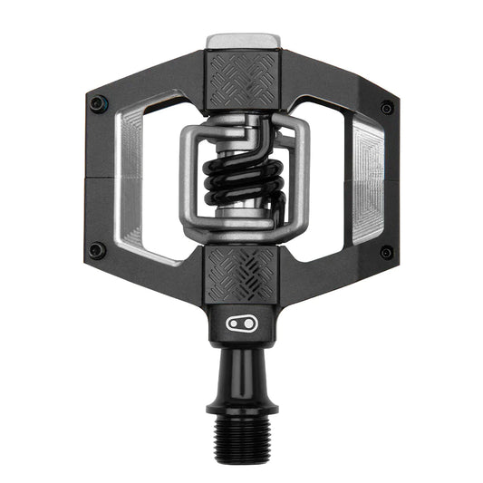 Crank Brothers Mallet Trail Pedals (Black)