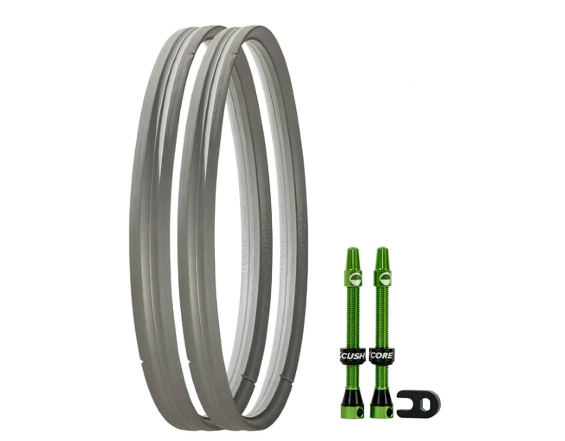 CushCore Pro 27.5 Puncture Protection Set – TBS Bike Parts