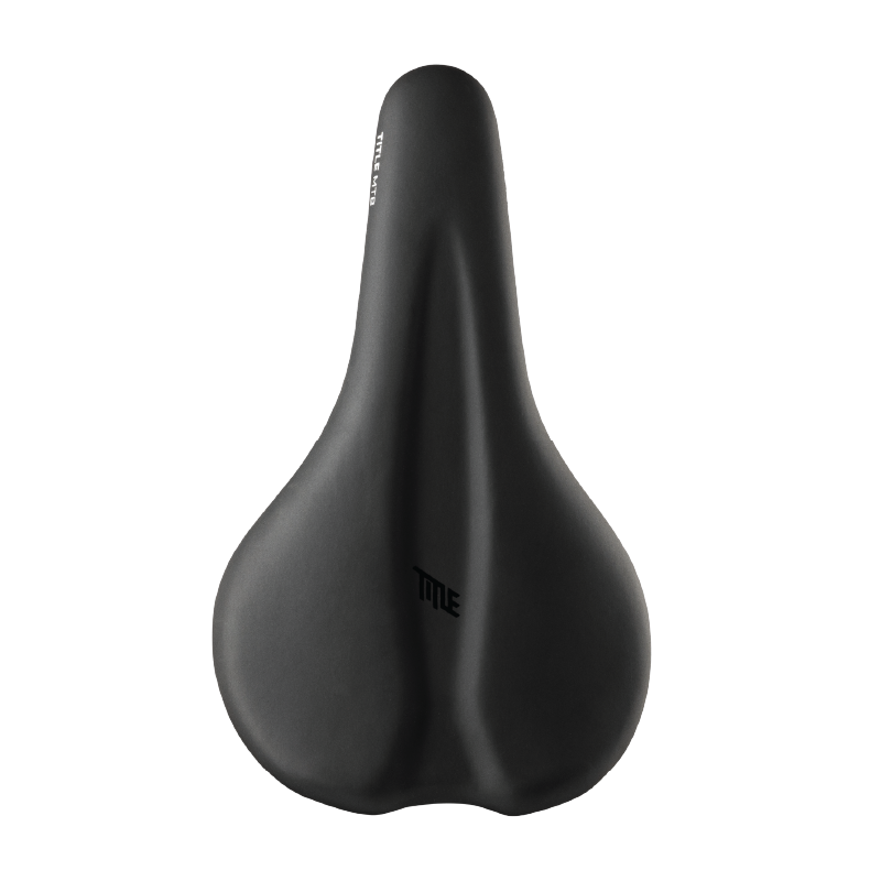 Title ES1 Enduro Saddle – TBS Bike Parts
