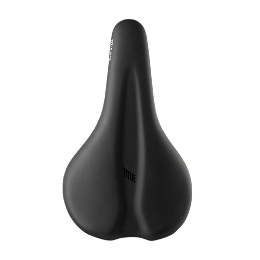 Title ES1 Enduro Saddle
