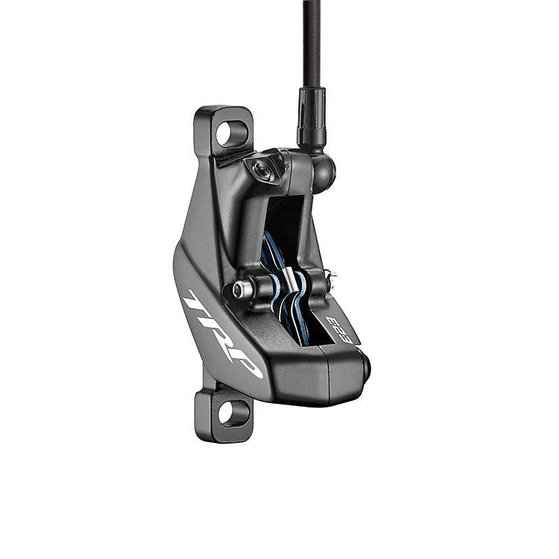 TRP DH-R EVO HD-M846 Brakes (Black)