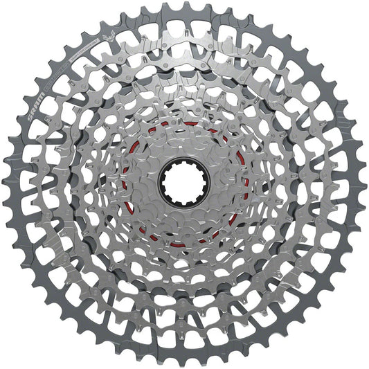 SRAM GX Eagle XS-1275 T-Type 12 Speed XD Cassette (10-52T)
