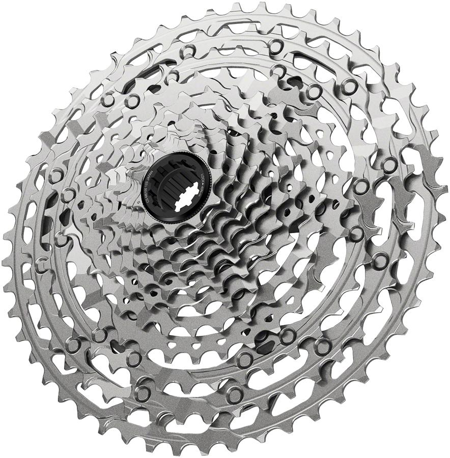 Shimano Deore M6100 12 Speed Cassette (10-51T) – TBS Bike Parts