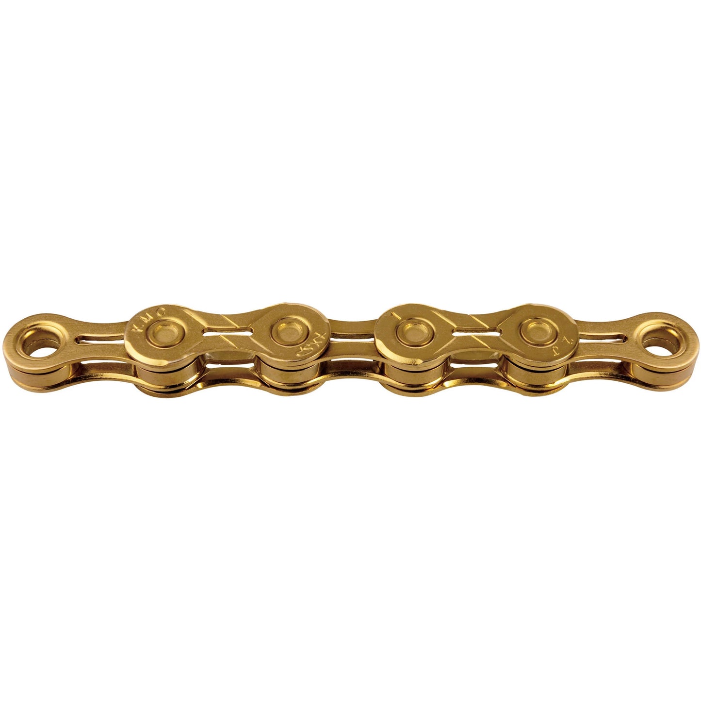 KMC X11EL 11 Speed Chain (Gold)