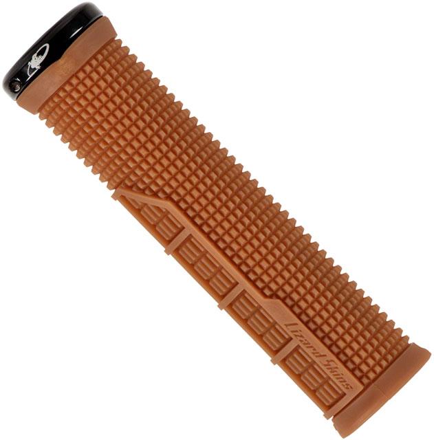 Lizard Skins Machine Lock-On Grips (Gum)