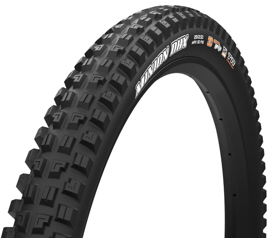 Maxxis Minion DHX 29 x 2.5" 3C MaxxGrip TR Tire (NDH Casing)