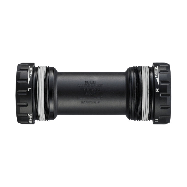 Shimano XTR SM-BB93 Hollowtech II Treaded Bottom Bracket