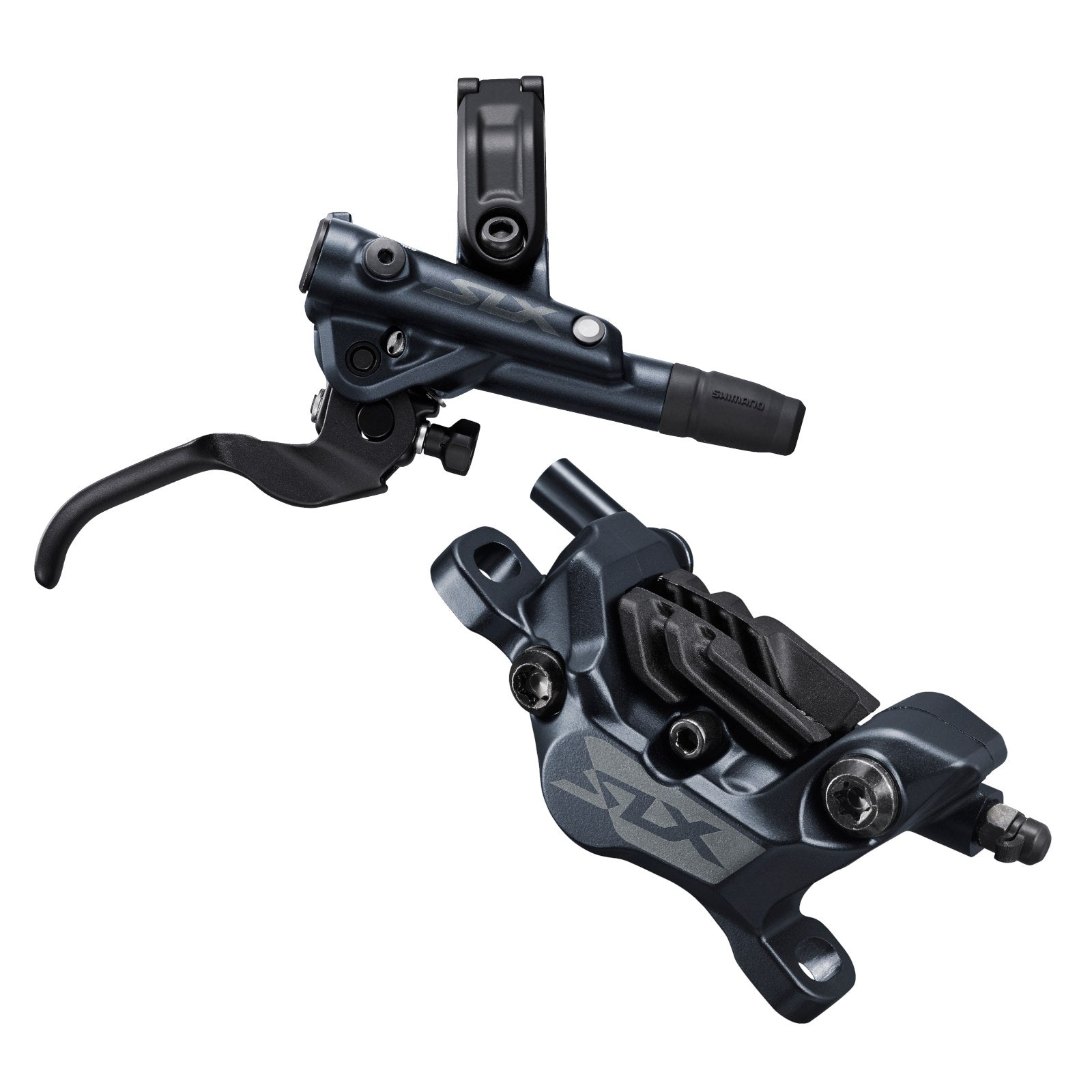 Shimano SLX M7120 Brakes (4-Piston) – TBS Bike Parts