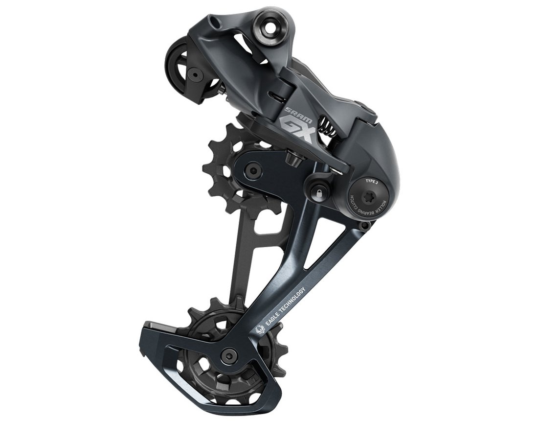 新品SRAM GX リアディレイラー Eagle Technology SRAM GX Eagle Type 3.0 12 Speed Rear Derailleur – TBS Bike Parts