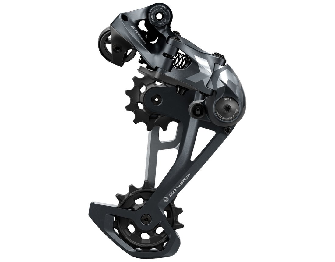SRAM X01 Eagle 12 Speed Rear Derailleur