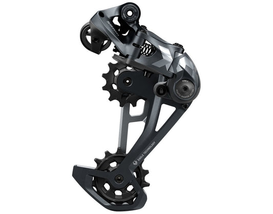 SRAM X01 Eagle 12 Speed Rear Derailleur