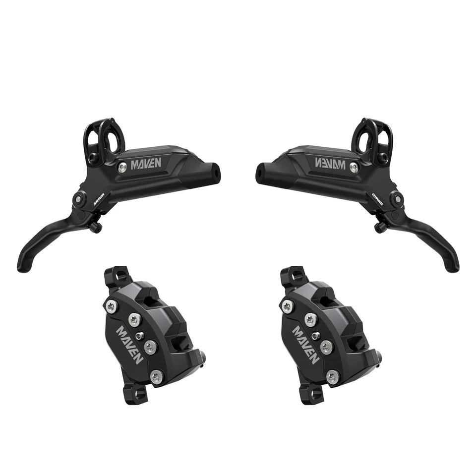 SRAM Maven Base Disc Brakeset