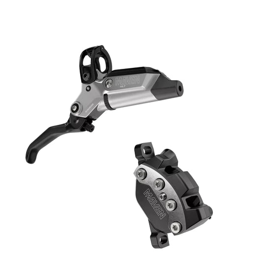SRAM Maven Ultimate Disc Brakeset