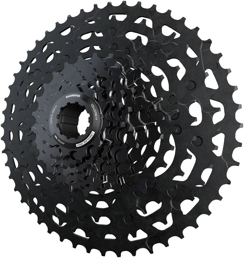 Shimano LG700 11-speed Linkglide Cassette