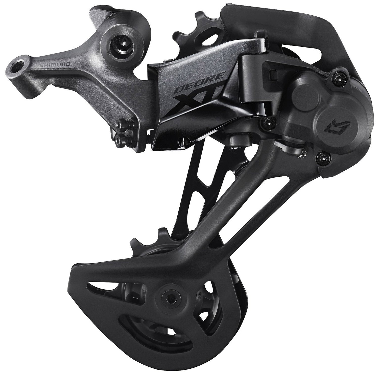 Shimano XT Linkglide M8130 11-Speed Rear Derailleur – TBS Bike Parts