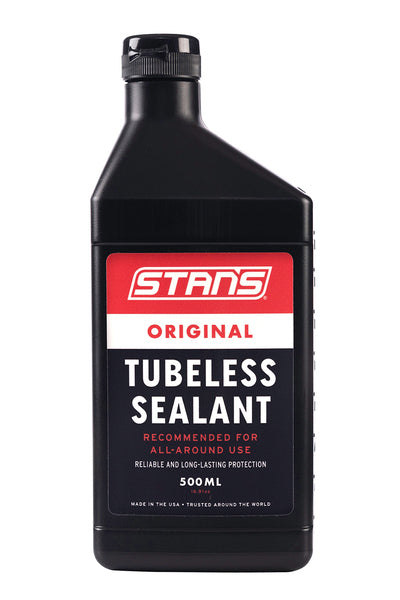 Stans Tire Sealant (500ml)