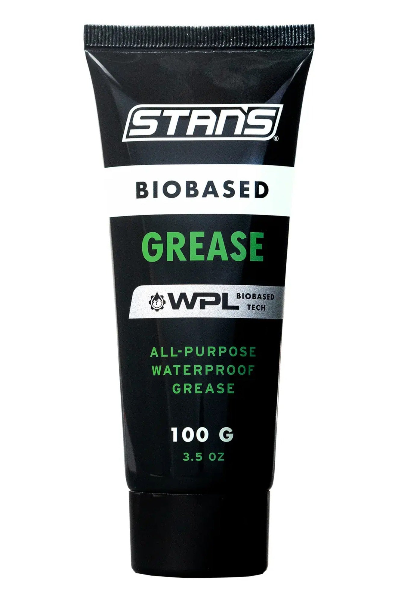 Stan's Biobased Grease – 100g Tube