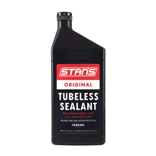 Stans Tire Sealant (1000ml)