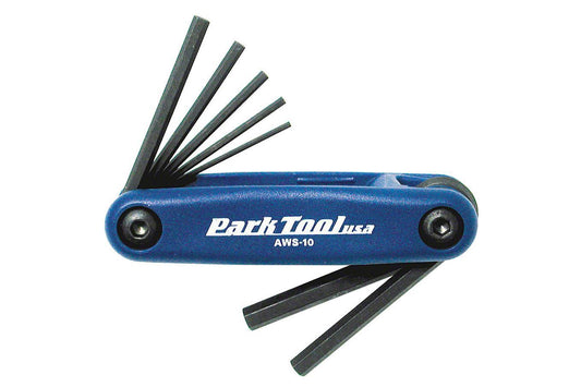 Park Tool AWS-10 Folding Tool